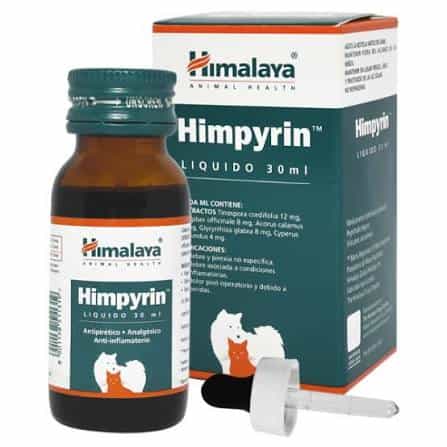 HIMPYRIN JARABE 30ML