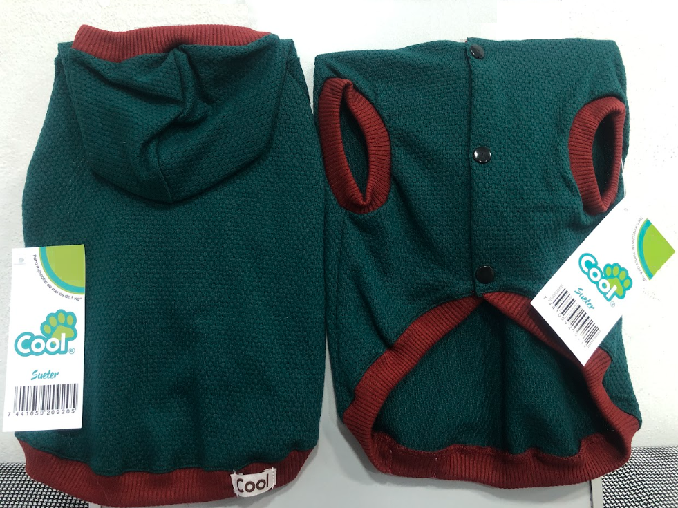 SUETER COOL T1 VERDE (1)